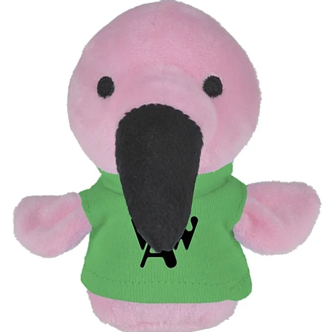 Sidekick Shorty - Flamingo