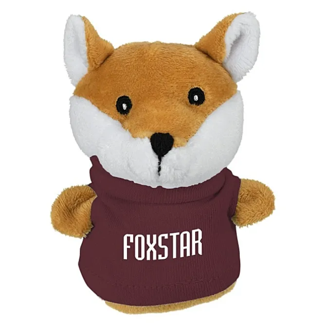 Sidekick Shorty - Fox