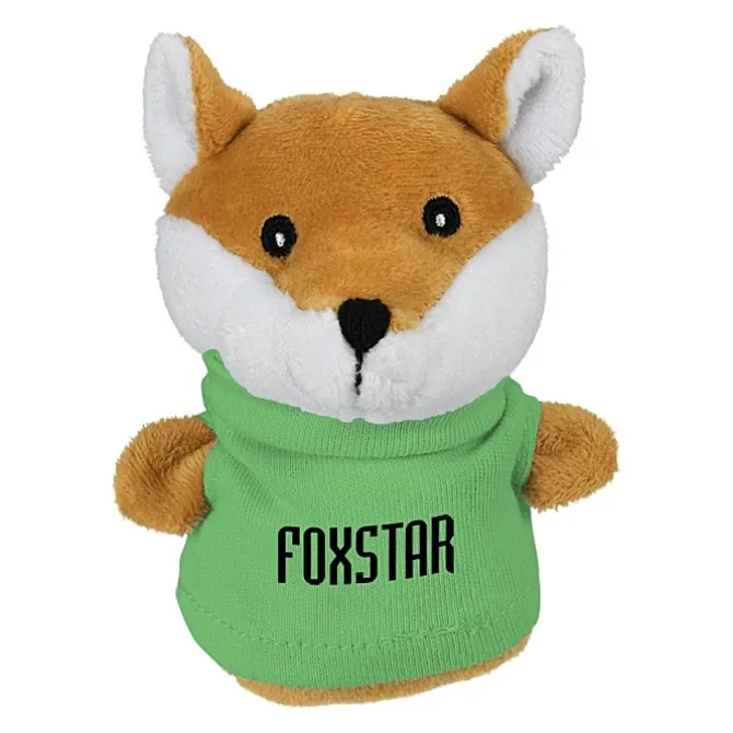 Sidekick Shorty - Fox