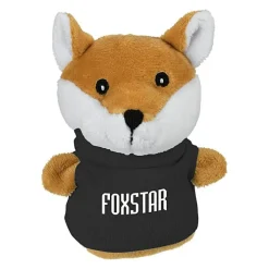 Sidekick Shorty - Fox
