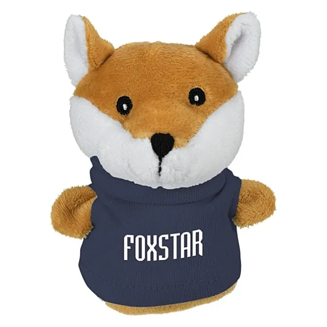 Sidekick Shorty - Fox