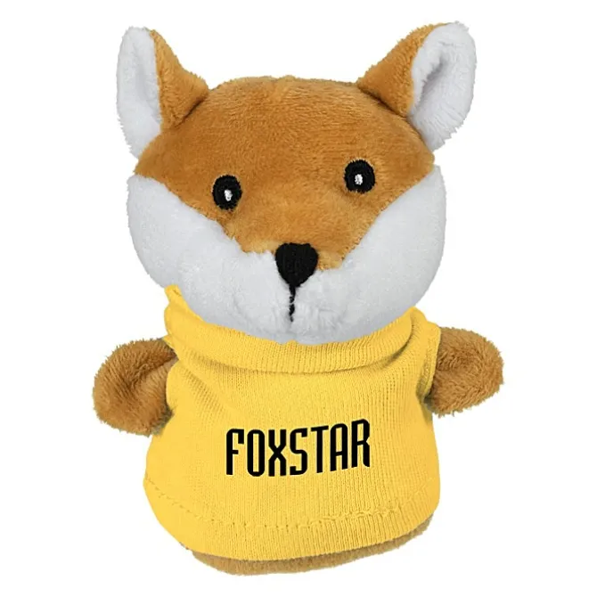 Sidekick Shorty - Fox