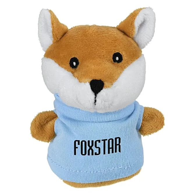Sidekick Shorty - Fox