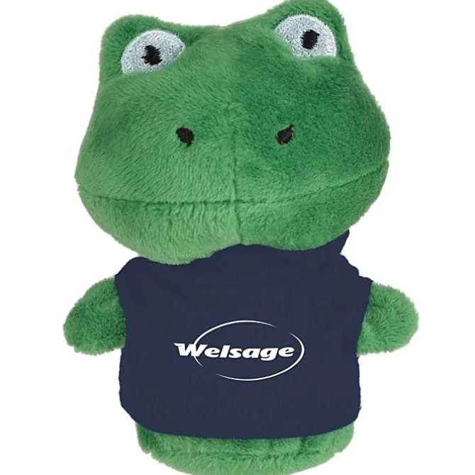 Sidekick Shorty - Frog