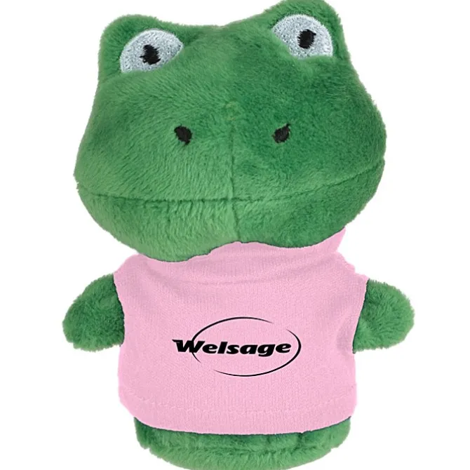 Sidekick Shorty - Frog