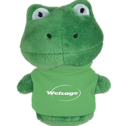 Sidekick Shorty - Frog
