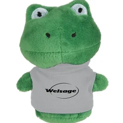 Sidekick Shorty - Frog
