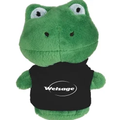 Sidekick Shorty - Frog