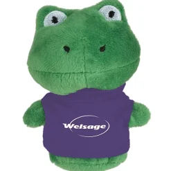 Sidekick Shorty - Frog