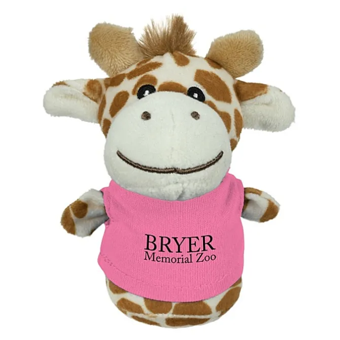 Sidekick Shorty - Giraffe