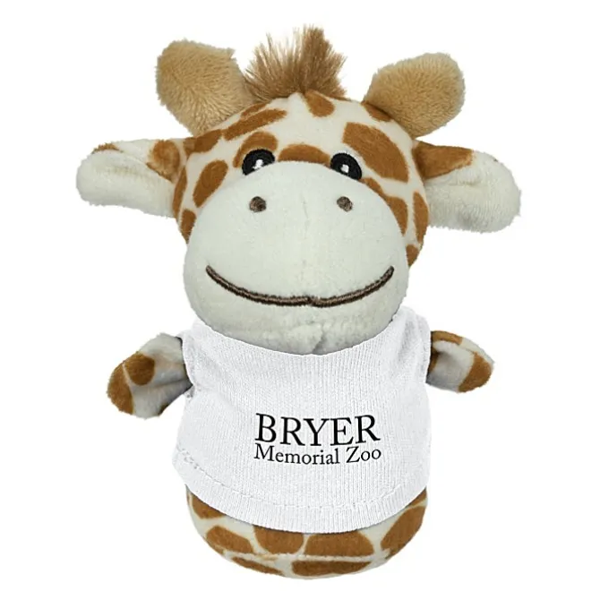 Sidekick Shorty - Giraffe