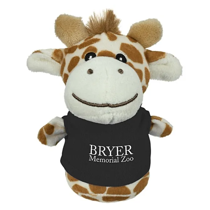 Sidekick Shorty - Giraffe