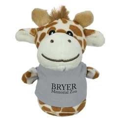 Sidekick Shorty - Giraffe