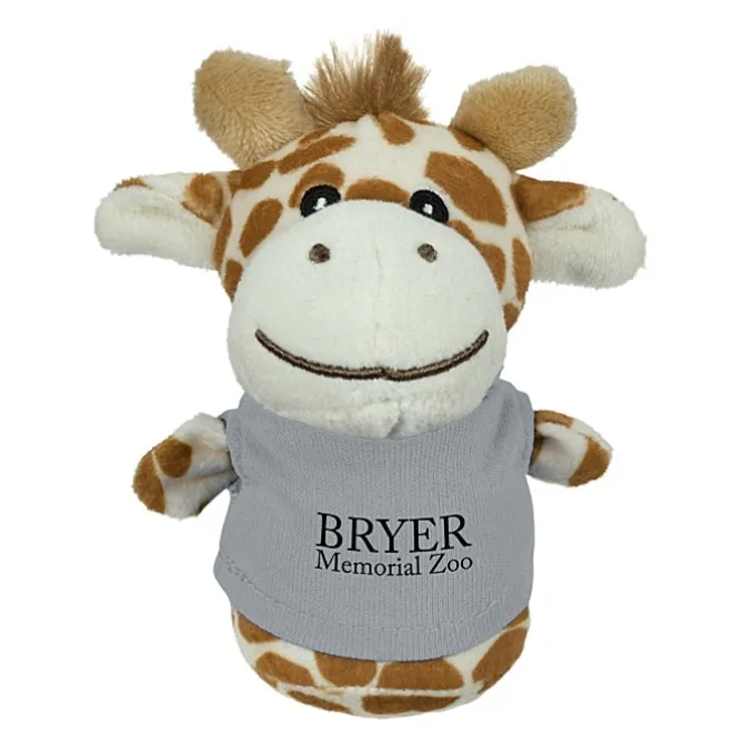 Sidekick Shorty - Giraffe