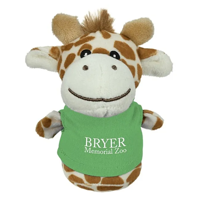 Sidekick Shorty - Giraffe
