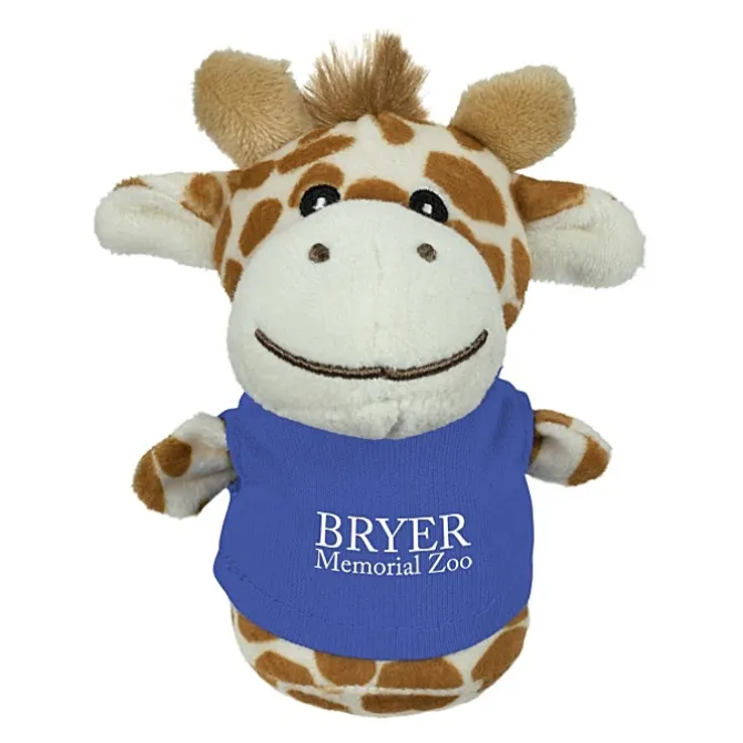 Sidekick Shorty - Giraffe