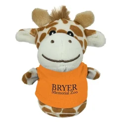 Sidekick Shorty - Giraffe