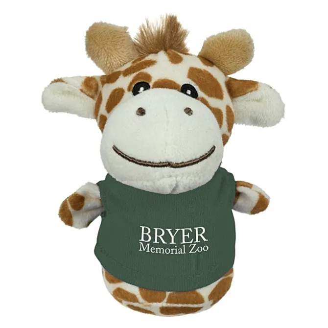 Sidekick Shorty - Giraffe