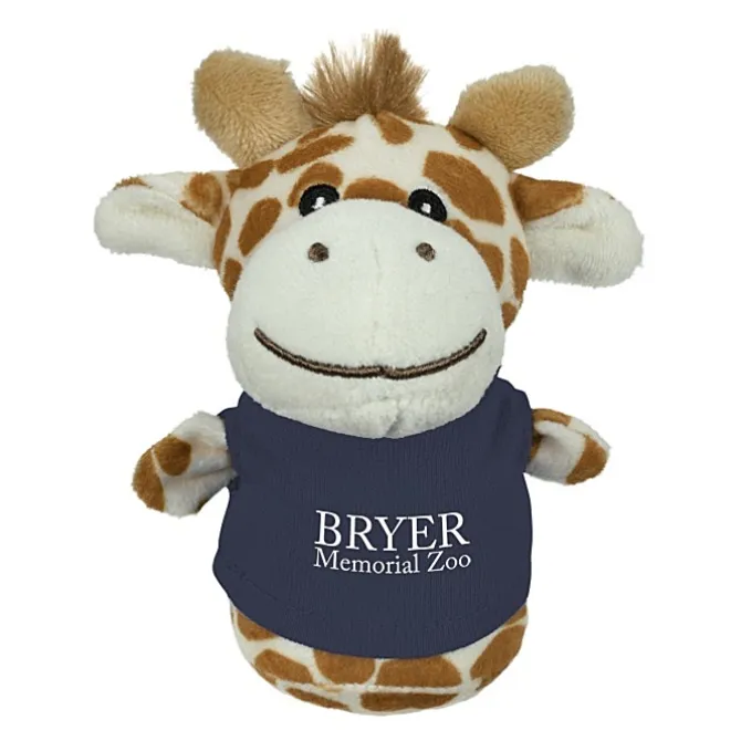 Sidekick Shorty - Giraffe