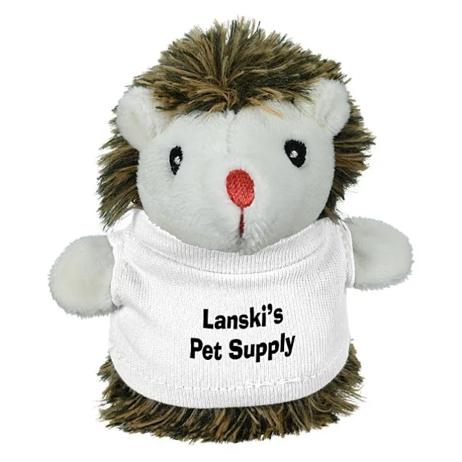 Sidekick Shorty - Hedgehog