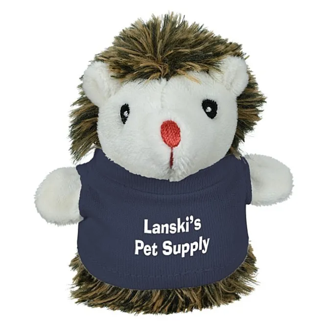 Sidekick Shorty - Hedgehog