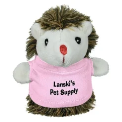 Sidekick Shorty - Hedgehog