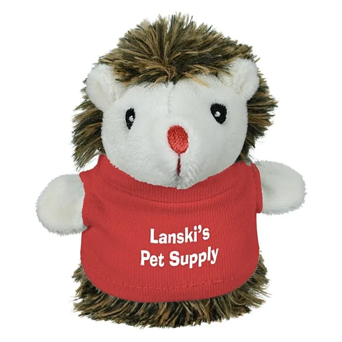 Sidekick Shorty - Hedgehog