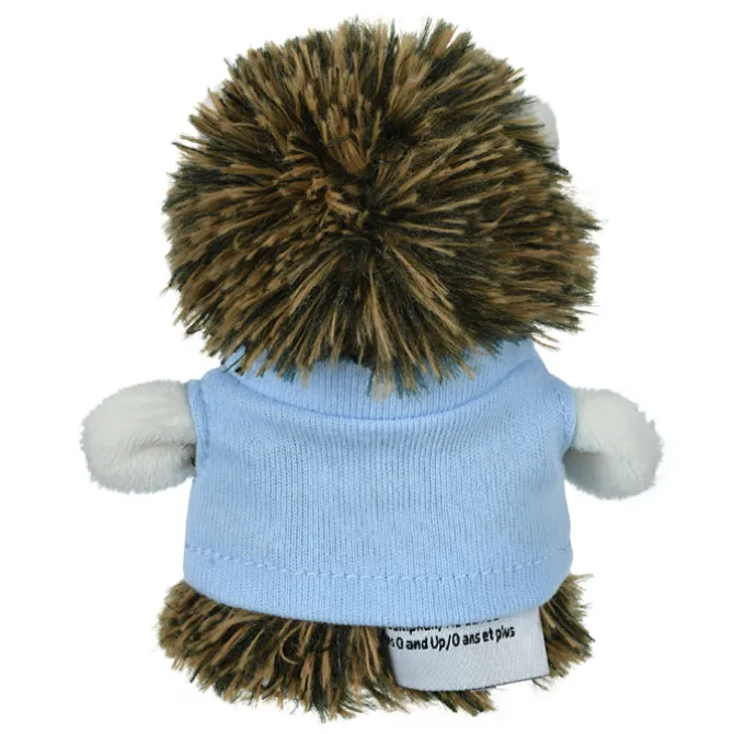 Sidekick Shorty - Hedgehog