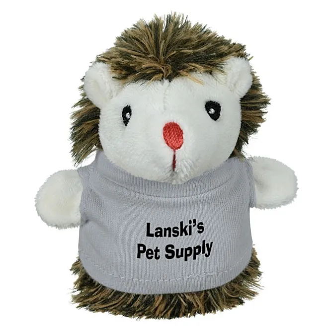 Sidekick Shorty - Hedgehog
