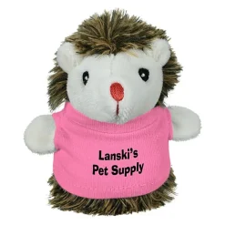 Sidekick Shorty - Hedgehog