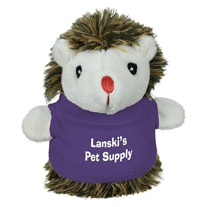 Sidekick Shorty - Hedgehog