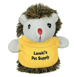 Sidekick Shorty - Hedgehog