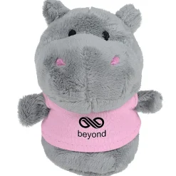 Sidekick Shorty - Hippo