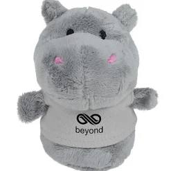 Sidekick Shorty - Hippo