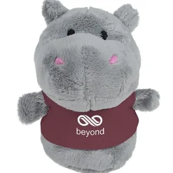 Sidekick Shorty - Hippo