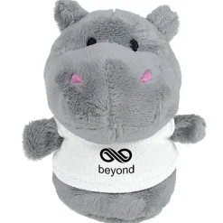 Sidekick Shorty - Hippo