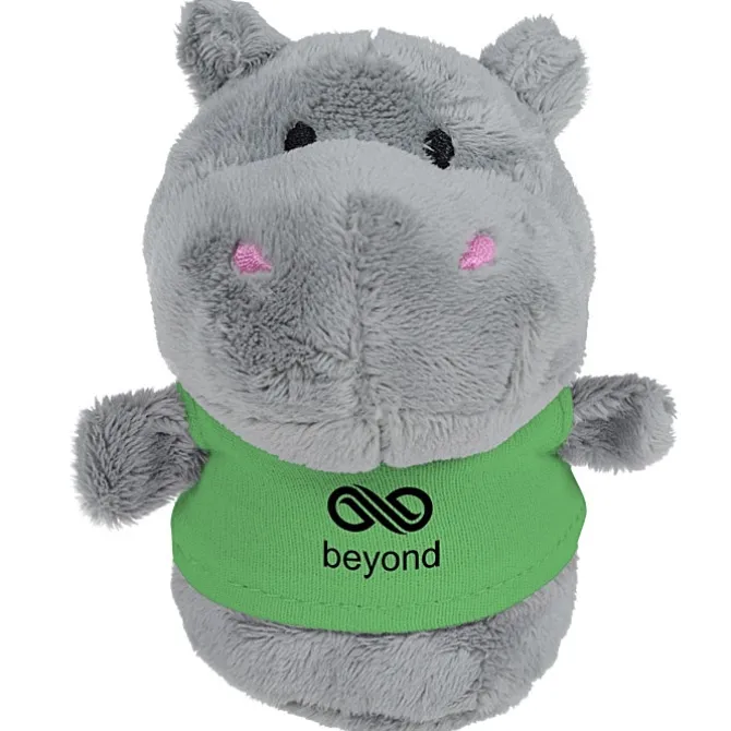 Sidekick Shorty - Hippo