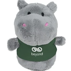 Sidekick Shorty - Hippo