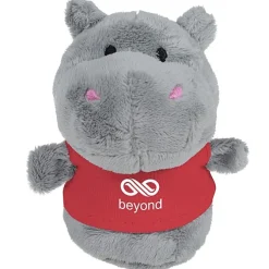 Sidekick Shorty - Hippo