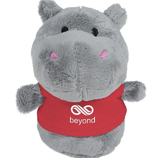 Sidekick Shorty - Hippo