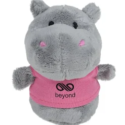 Sidekick Shorty - Hippo