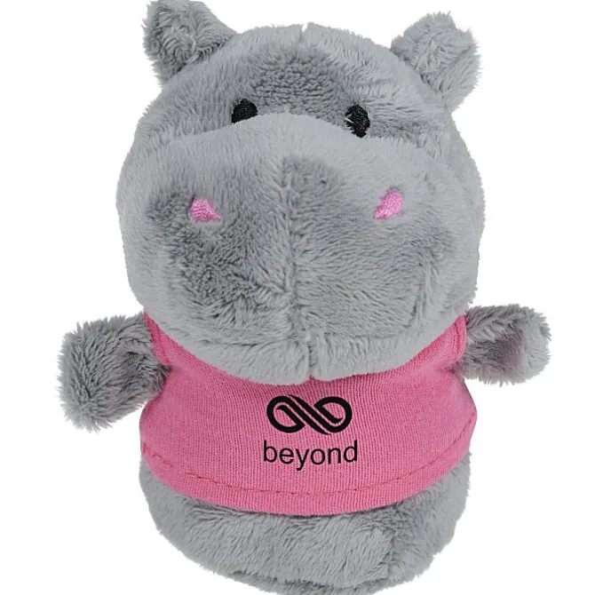 Sidekick Shorty - Hippo