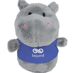 Sidekick Shorty - Hippo