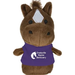 Sidekick Shorty - Horse