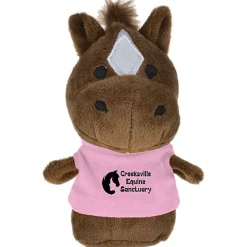 Sidekick Shorty - Horse