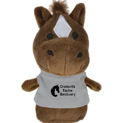Sidekick Shorty - Horse