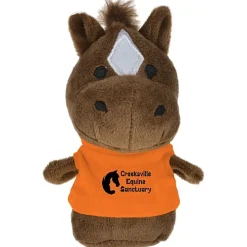 Sidekick Shorty - Horse