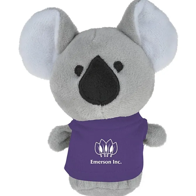 Sidekick Shorty - Koala