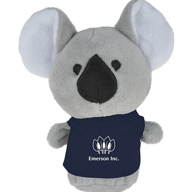 Sidekick Shorty - Koala