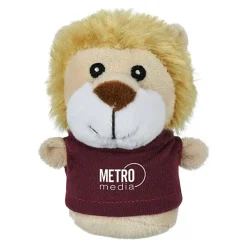 Sidekick Shorty - Lion